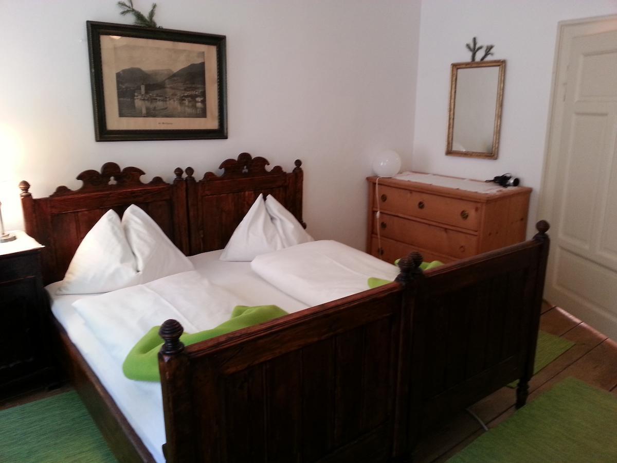 Gasthof Simony Hallstatt B&B מראה חיצוני תמונה