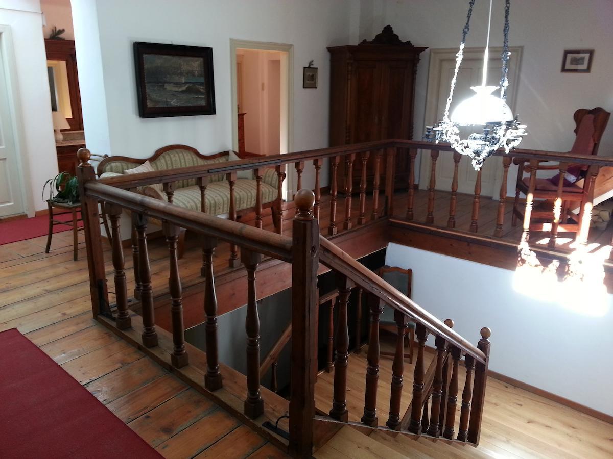 Gasthof Simony Hallstatt B&B מראה חיצוני תמונה